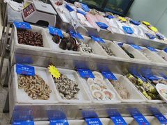 -品味居·首店·大连鲜活海鲜大连菜(东港店)