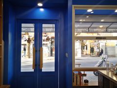 门面-OZ cafe(南昌路店)