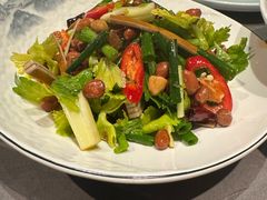 -天府豆花庄(金四季店)