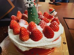 -黑池口感烘焙·生日蛋糕(坂田店)
