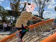 -季高兔窝窝亲子园(上海薰衣草公园店)