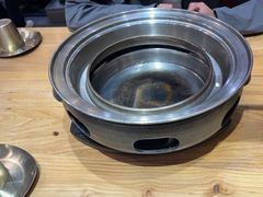 -青瓦餐厅·生鱼片·韩园烤肉(西塔店)