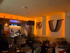 -LAMP BAR 水烟音乐酒吧