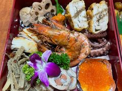 -桂马·日本料理·海胆·海鲜饭·酒场(民主广场店)
