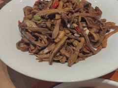 -四道菜·福建菜馆(莆田万达店)