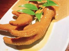 -外婆家(南开大悦城店)