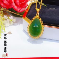 -Cindy Jewelry·钻戒·彩色宝石