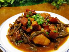 -那家老院子东北菜·饺子·小鸡炖蘑菇(艳华街店)