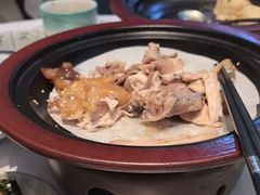 -客家汇·客家传承菜(水库店)