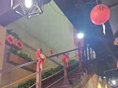 -海拉尔碳烤羊腿烤鸽子(吕营店)