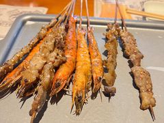 -木屋烧烤(惠阳华润小径湾店)