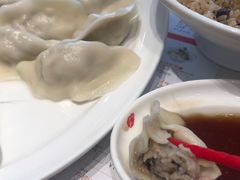 -喜家德虾仁水饺(麒麟社店)