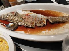 -老家水饺濮阳菜(巴黎街店)