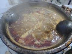 -重庆特色冷锅鱼(武大店)