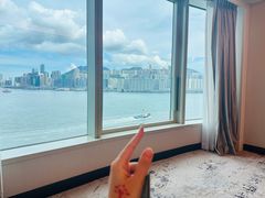 -香港九龙海逸君绰酒店
