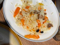 -贯贯吉·清真餐厅(浙江中路店)