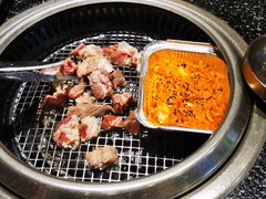 -红泥小火炉·东北泥炉烤肉(天一旗舰店)