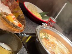 -牛New寿喜烧(虹桥新天地店)