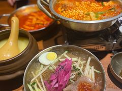 -春熙台韩国料理·章鱼肥牛(西丽店)