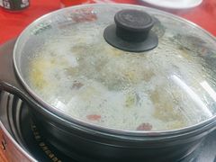 -花苑美食横琴生蚝火锅(拱北粤华路店)