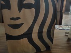 -星巴克(保定华创广场店)