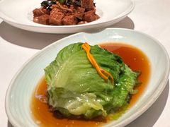 -森隆饭庄(崇文门新世界百货店)