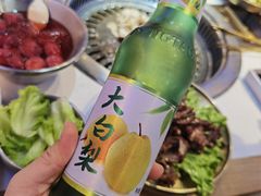 -杨记齐齐哈尔烤肉(总店)