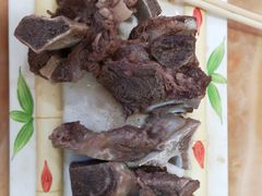 -苏莱特色牛骨滩羊手抓馆(长城东街总店)