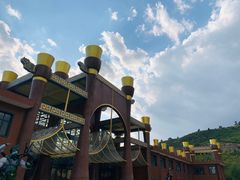 -山西乌金山旅游区