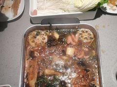 -半天妖烤鱼(方庄店)