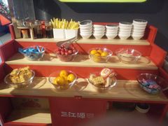 -三江源活鱼现烤(维多利摩尔城店)