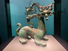 -盘龙城遗址博物院