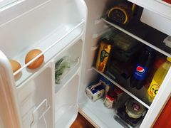 -崇明东平国家森林公园烧烤房车露营地