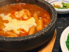 -韩满园· 甄选韩式烤肉