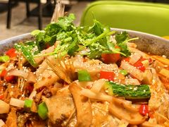 -蛙喔牛蛙(椒江青悦城店)