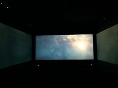 -CGV星星影城(颐堤港ScreenX店)