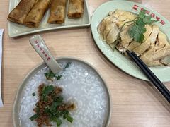 -百家鸡味馆(清泰店)