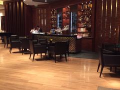 大堂-The COOK·厨餐厅·自助餐(浦东嘉里大酒店)
