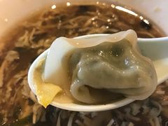 -东园小馆·早茶·淮扬小炒(江都路店)