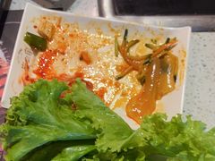 -炭之家·齐齐哈尔非遗烤肉·鲜切直供(中央大街店)
