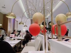 大堂-Deer Park鹿园西餐(仁恒置地广场店)