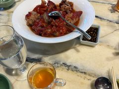 -那家小馆•北京菜•烤鸭(香山店)