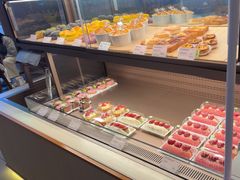 -奈雪的茶(印象城店)