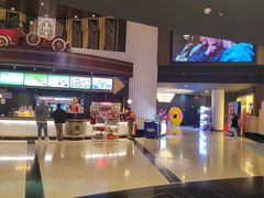 -寰映影城(大融城激光IMAX店)