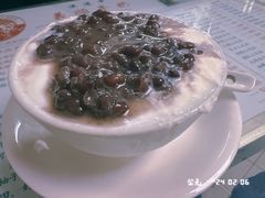 -义顺牛奶公司(新马路老店)