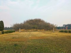 -北宋皇陵
