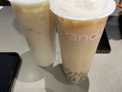 -茶百道(文冲沃尔玛店)