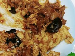 -清真•蜀风园(丁字沽总店)