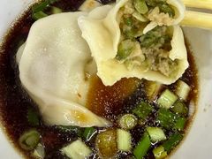 -孖妹上肉饺子馆