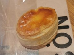 松饼-RUSON(黄龙店)
